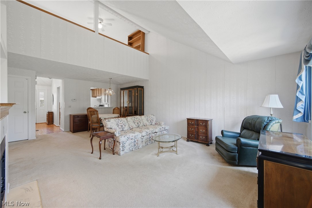 115 Denham Circle NE Canton OH 44721