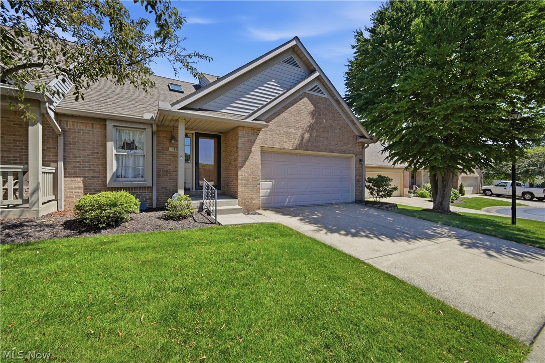115 Denham Circle NE Canton OH 44721
