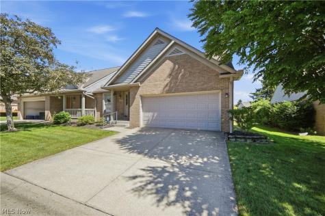 115 Denham Circle NE Canton OH 44721