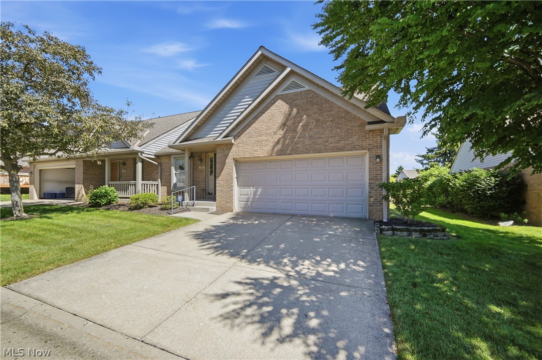115 Denham Circle NE Canton OH 44721