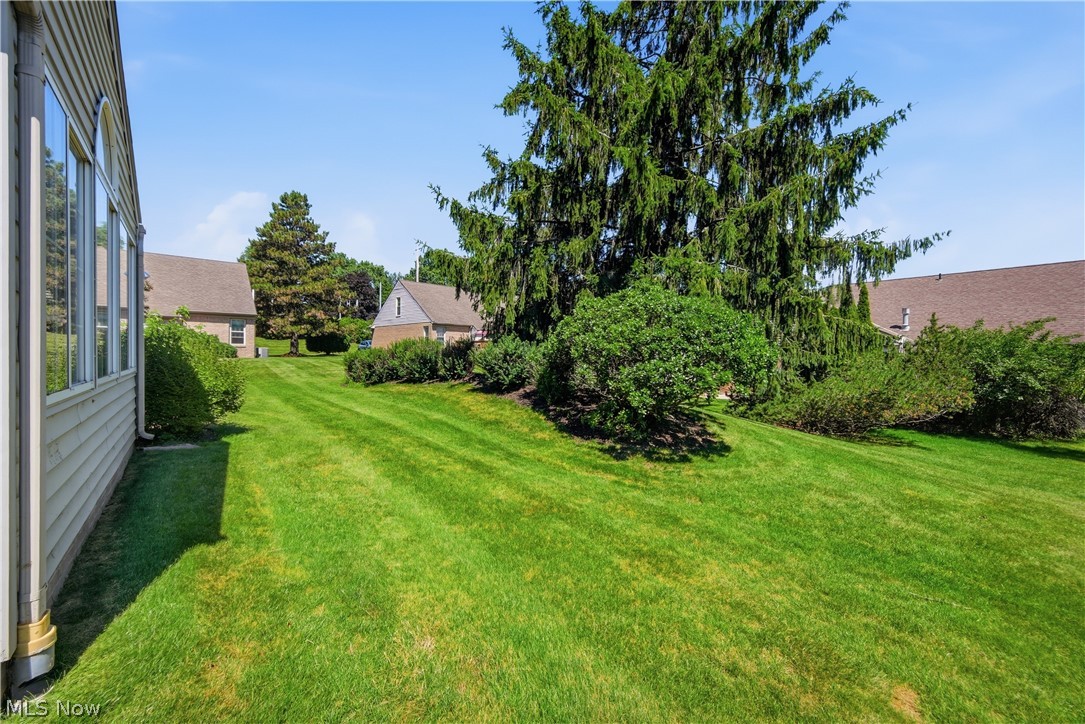 115 Denham Circle NE Canton OH 44721
