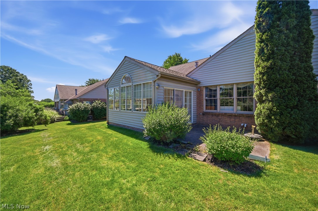 115 Denham Circle NE Canton OH 44721