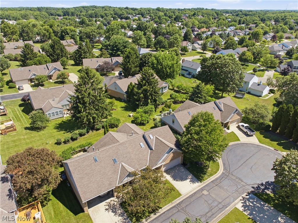 115 Denham Circle NE Canton OH 44721