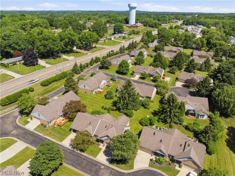 115 Denham Circle NE Canton OH 44721
