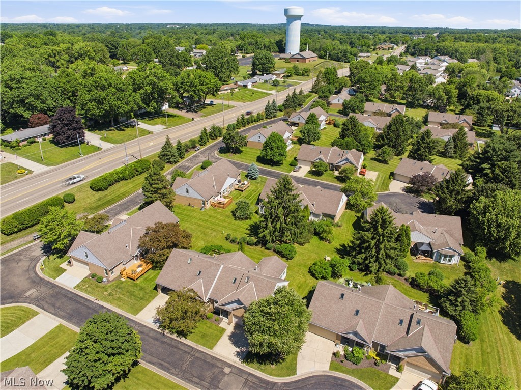 115 Denham Circle NE Canton OH 44721