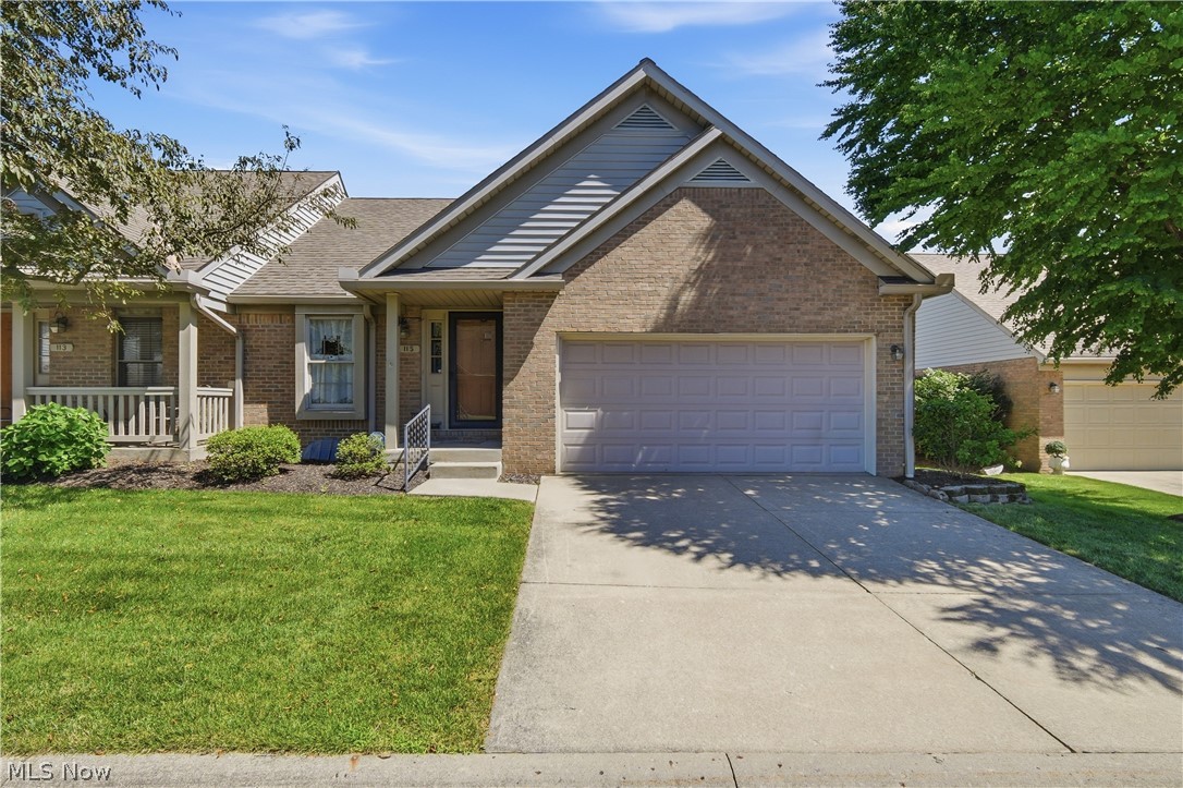 115 Denham Circle NE Canton OH 44721