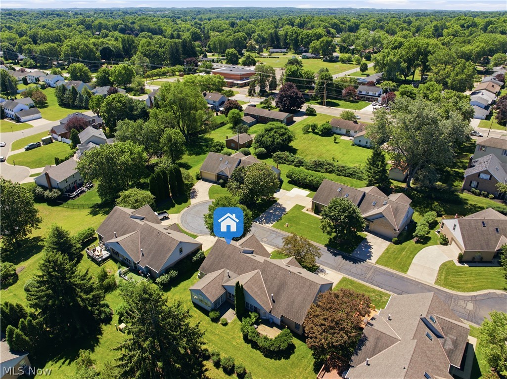 115 Denham Circle NE Canton OH 44721