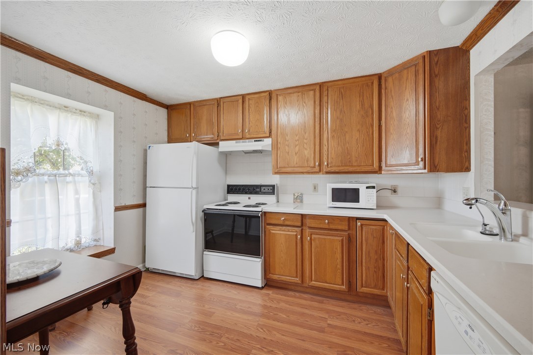 115 Denham Circle NE Canton OH 44721