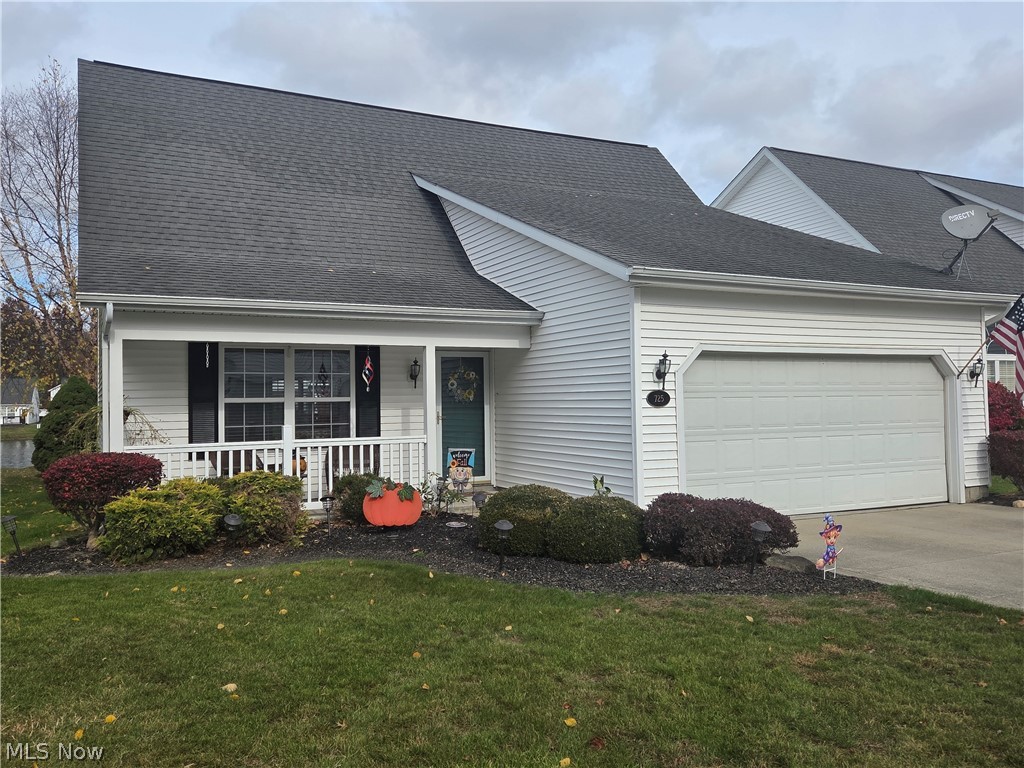 725 Coralberry Lane Madison OH 44057