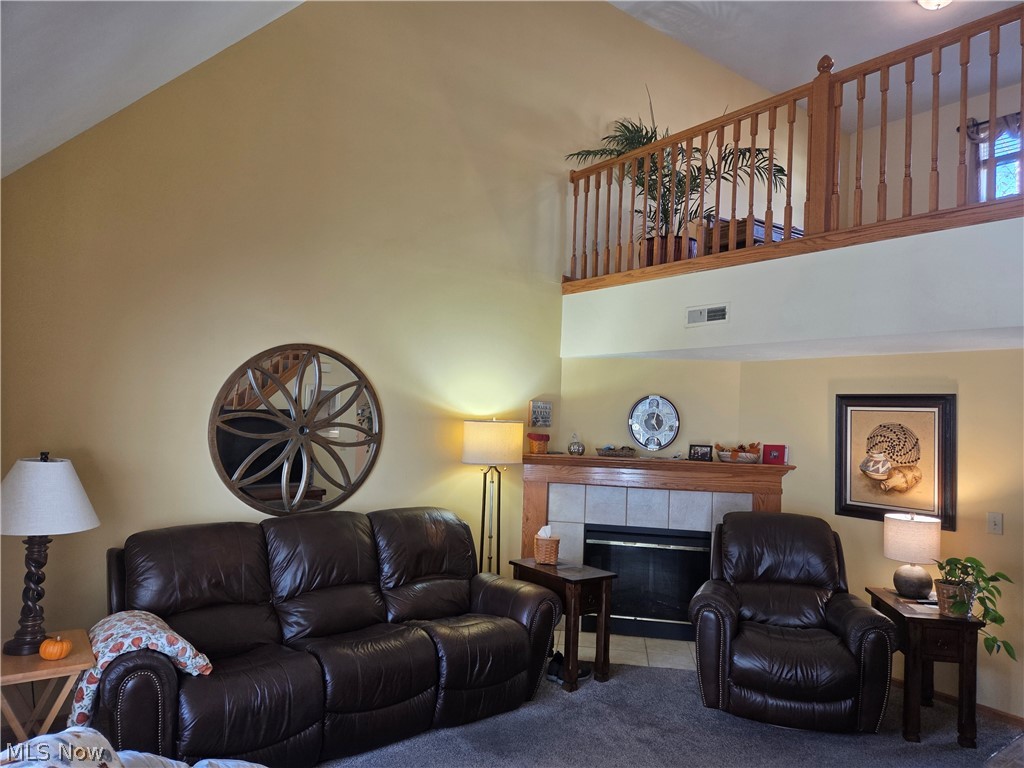 725 Coralberry Lane Madison OH 44057