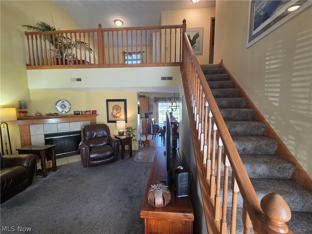 725 Coralberry Lane Madison OH 44057