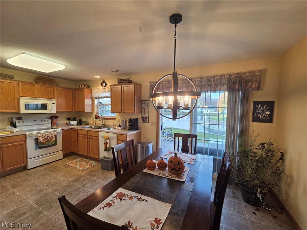 725 Coralberry Lane Madison OH 44057