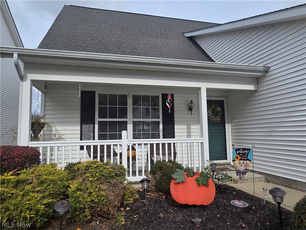 725 Coralberry Lane Madison OH 44057