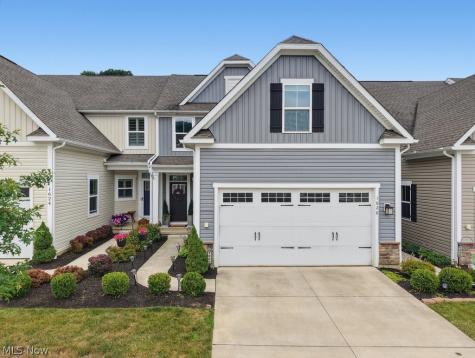 1626 Mud Brook Lane Akron OH 44313