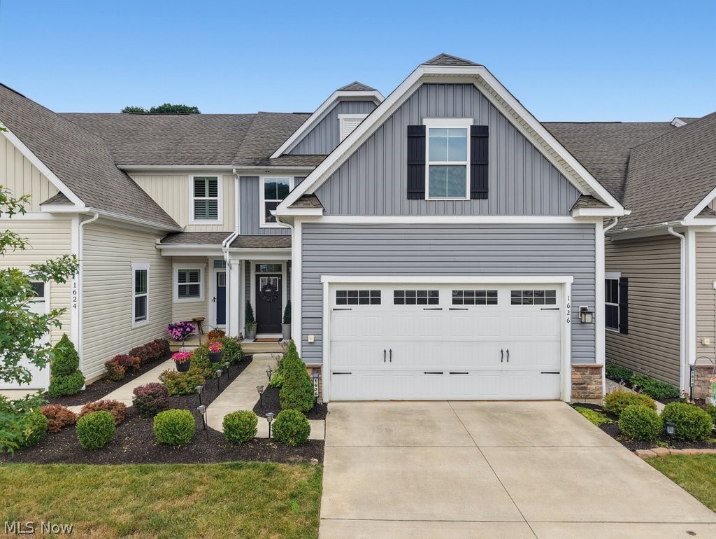 1626 Mud Brook Lane Akron OH 44313