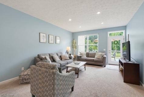 1626 Mud Brook Lane Akron OH 44313