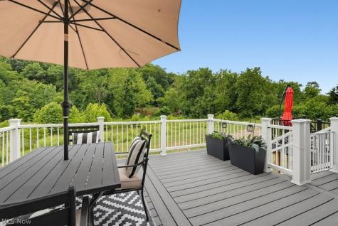 1626 Mud Brook Lane Akron OH 44313