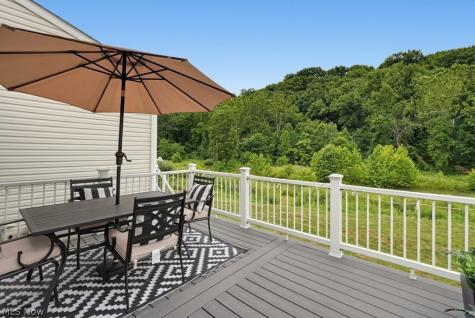 1626 Mud Brook Lane Akron OH 44313