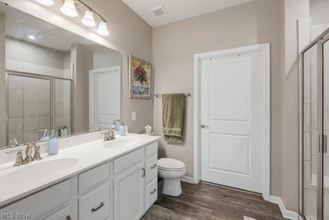 1626 Mud Brook Lane Akron OH 44313