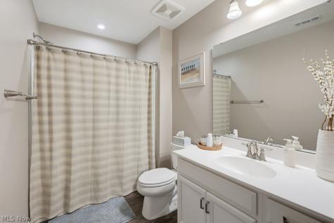 1626 Mud Brook Lane Akron OH 44313
