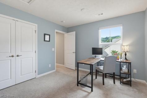 1626 Mud Brook Lane Akron OH 44313