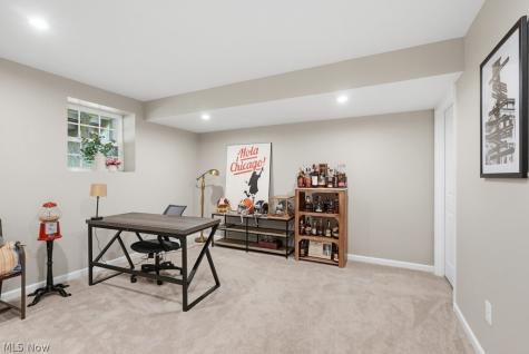 1626 Mud Brook Lane Akron OH 44313