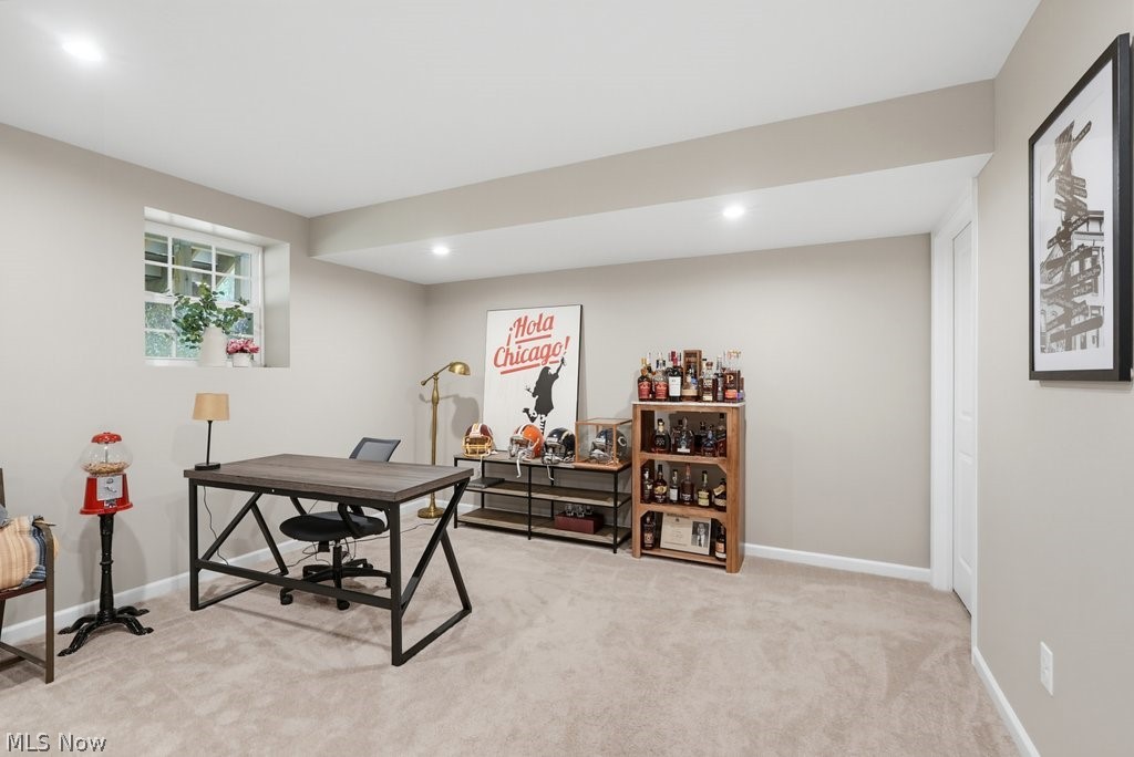 1626 Mud Brook Lane Akron OH 44313