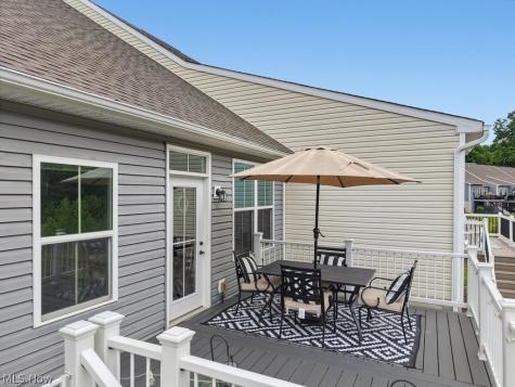 1626 Mud Brook Lane Akron OH 44313