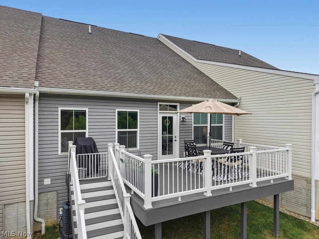 1626 Mud Brook Lane Akron OH 44313