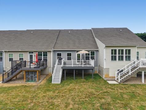 1626 Mud Brook Lane Akron OH 44313