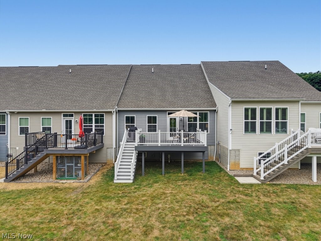 1626 Mud Brook Lane Akron OH 44313