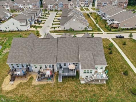 1626 Mud Brook Lane Akron OH 44313