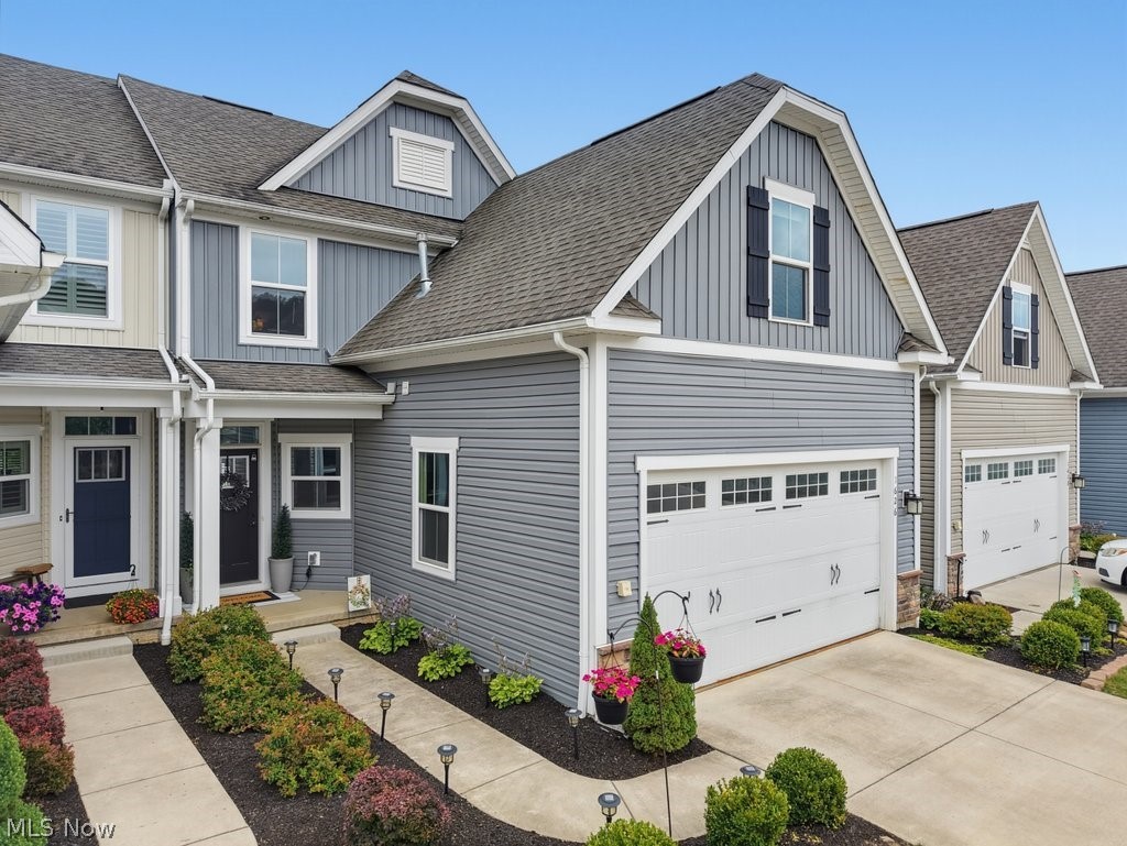 1626 Mud Brook Lane Akron OH 44313