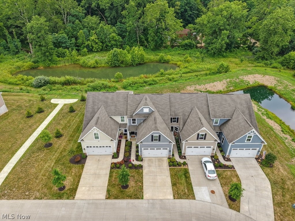 1626 Mud Brook Lane Akron OH 44313