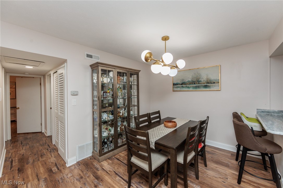 22958 Maple Ridge Road North Olmsted OH 44070