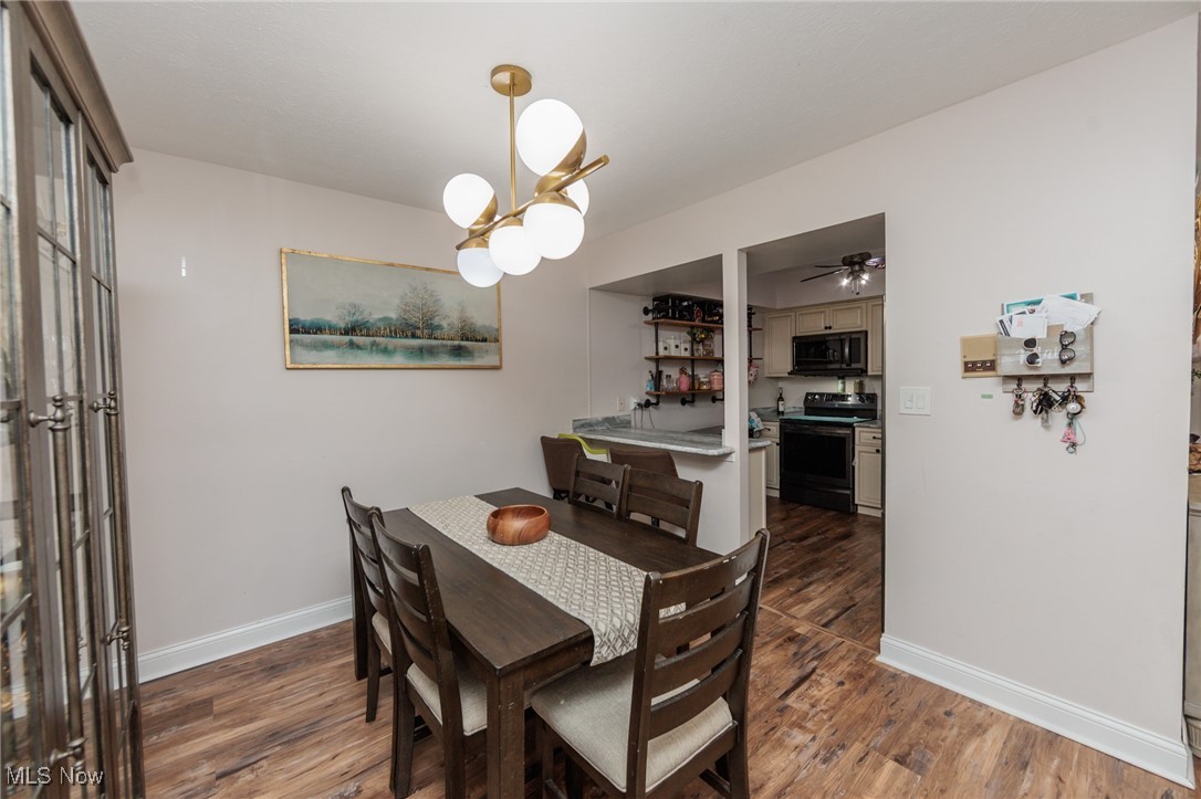 22958 Maple Ridge Road North Olmsted OH 44070