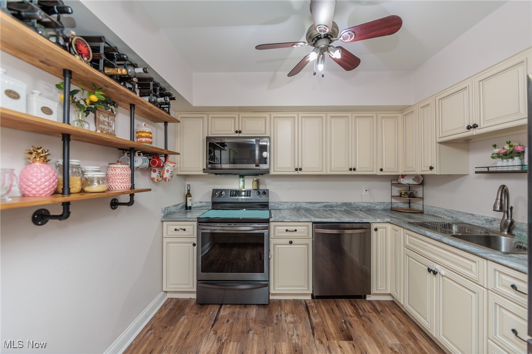 22958 Maple Ridge Road North Olmsted OH 44070