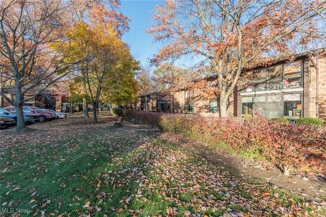 22958 Maple Ridge Road North Olmsted OH 44070