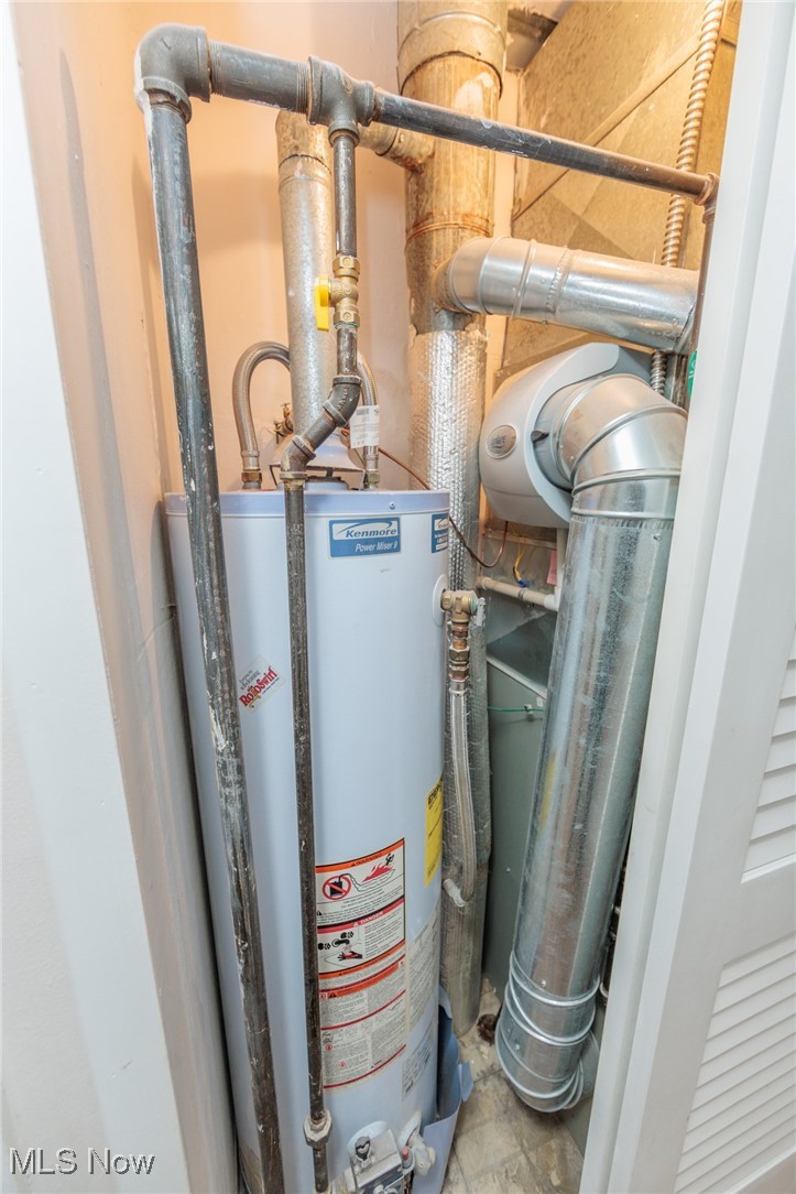 22958 Maple Ridge Road North Olmsted OH 44070