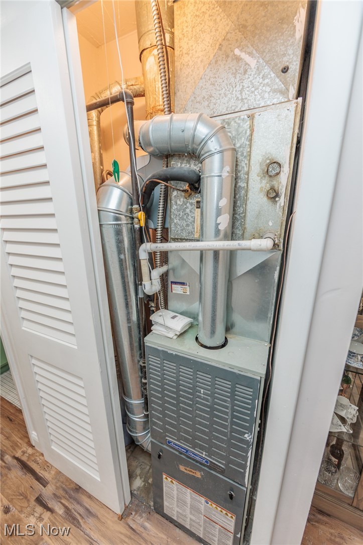 22958 Maple Ridge Road North Olmsted OH 44070