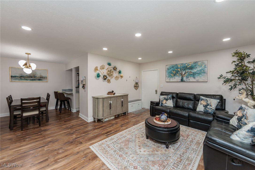 22958 Maple Ridge Road North Olmsted OH 44070