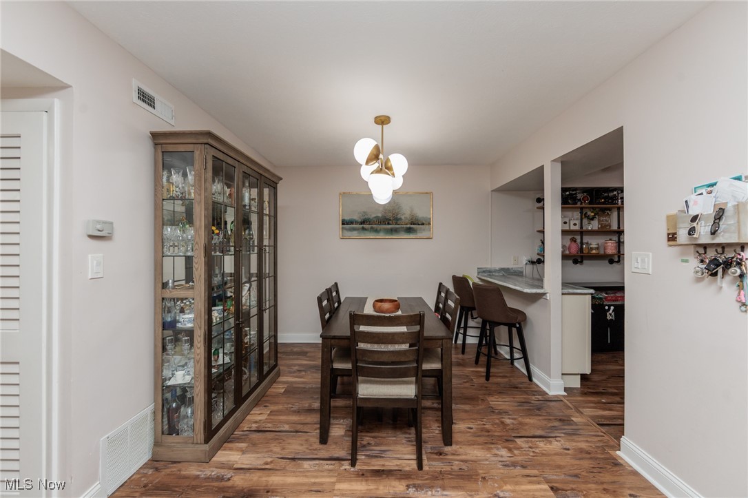 22958 Maple Ridge Road North Olmsted OH 44070