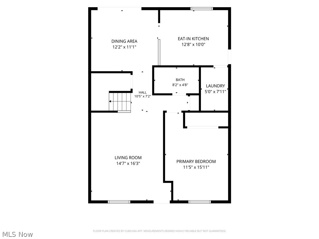 93 Dover Place Lane Northfield OH 44067