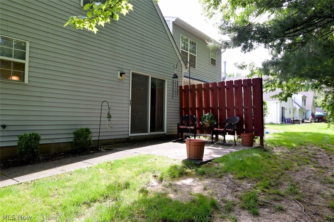 93 Dover Place Lane Northfield OH 44067
