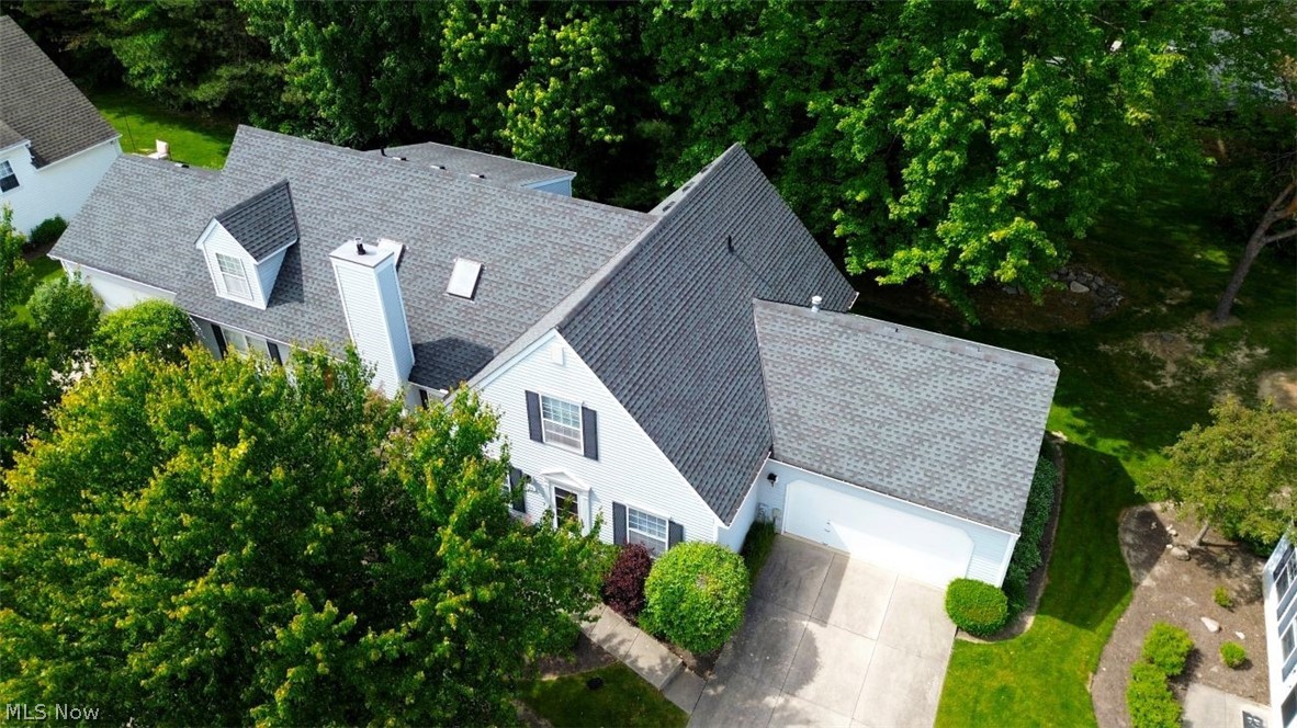 93 Dover Place Lane Northfield OH 44067