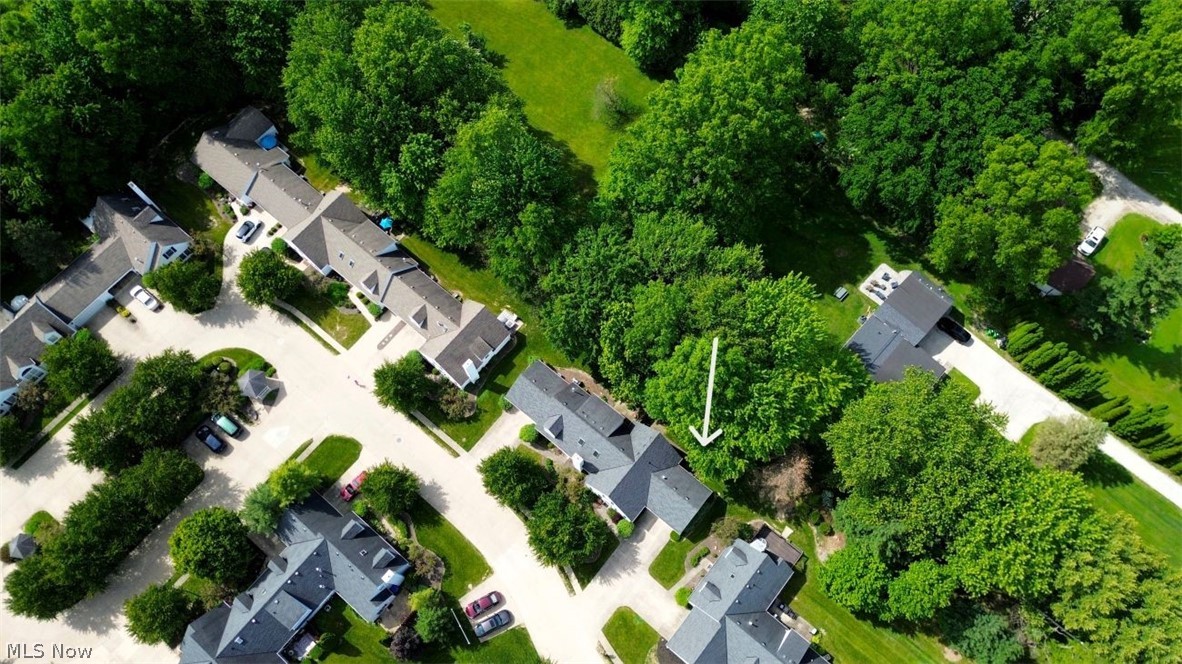 93 Dover Place Lane Northfield OH 44067