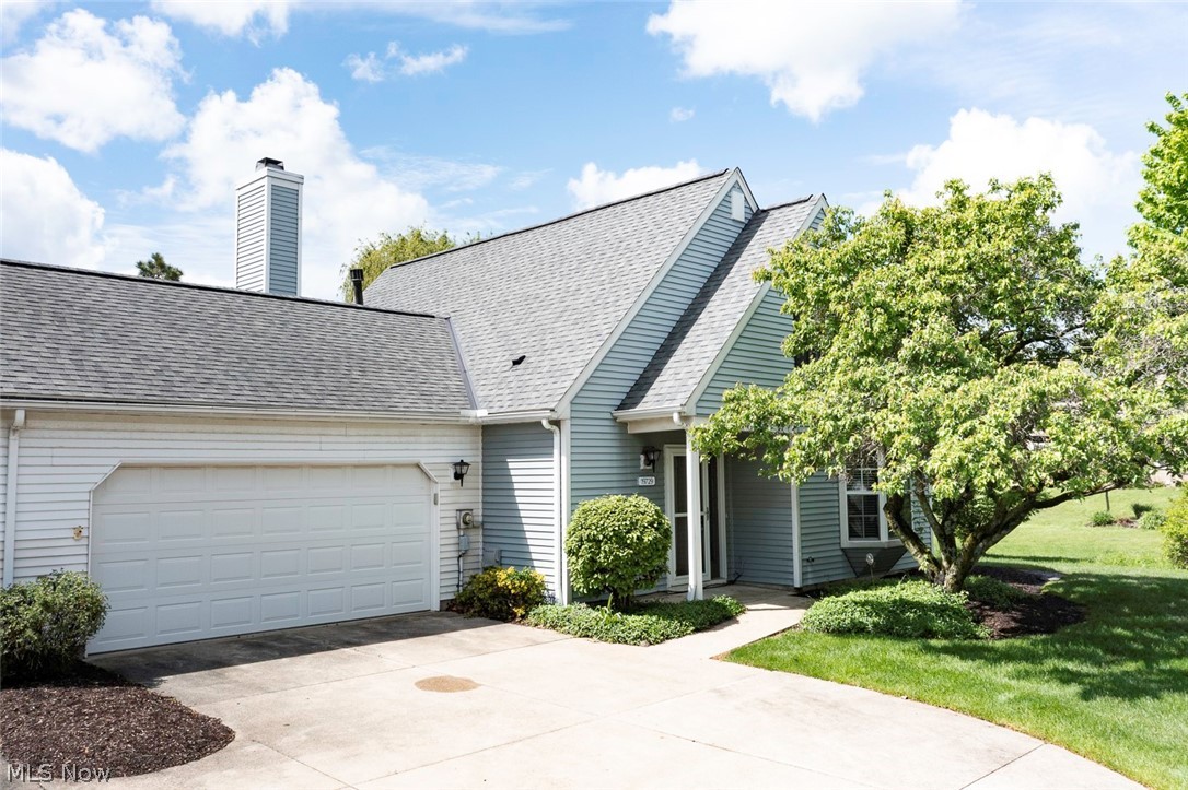 19729 Porter's Lane Strongsville OH 44149