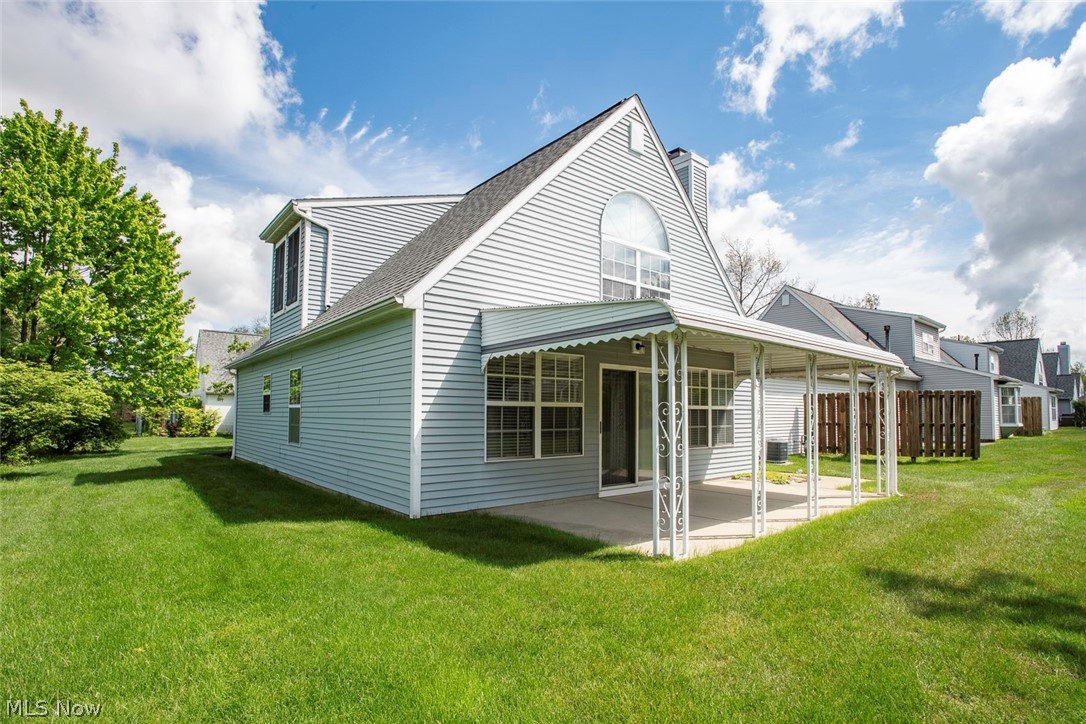 19729 Porter's Lane Strongsville OH 44149