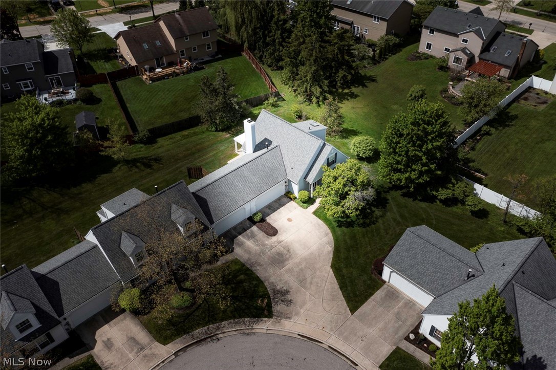 19729 Porter's Lane Strongsville OH 44149