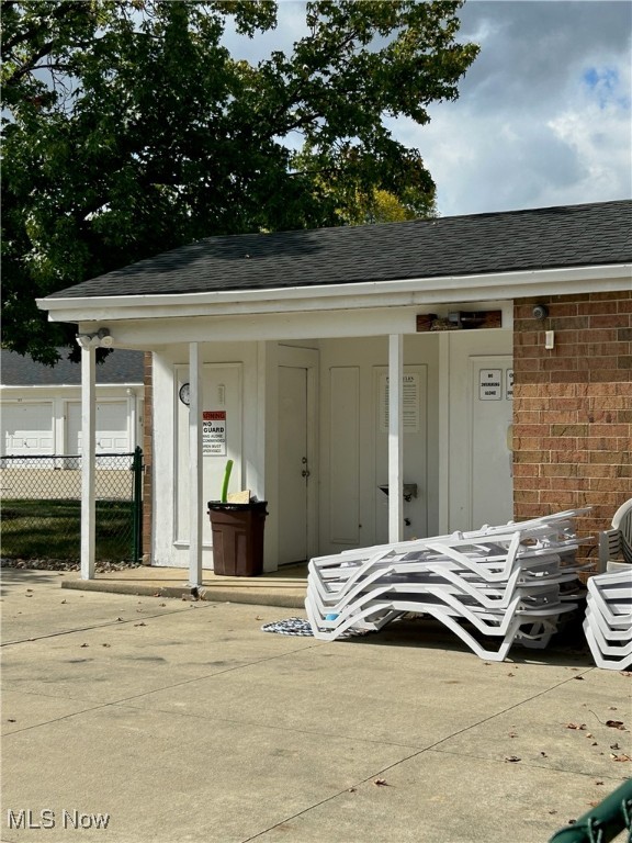 26183 Raintree Boulevard Olmsted Falls OH 44138